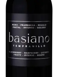 Basiano Tempranillo 2020