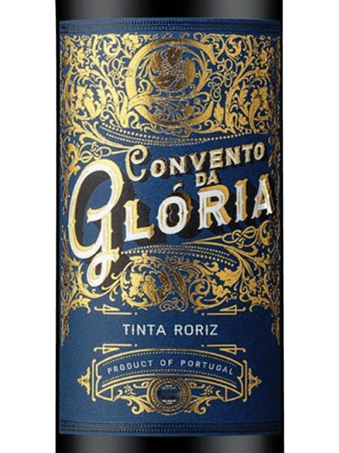 Convento da Glória Tinta Roriz 2020