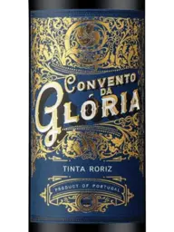 Convento da Glória Tinta Roriz 2020