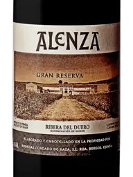 Condado de Haza Alenza Ribera del Duero Gran Reserva 2018