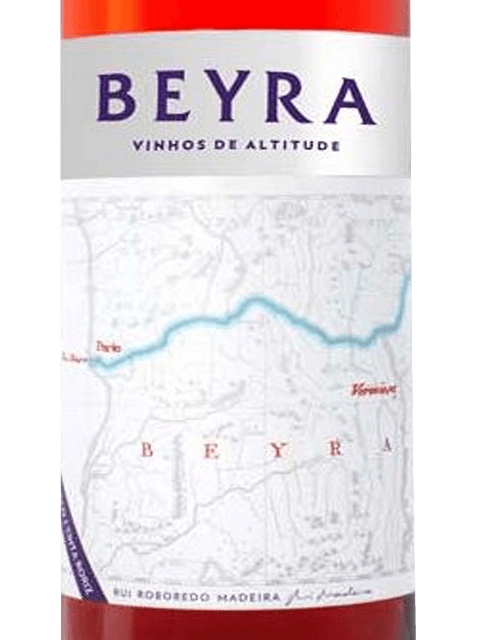 Beyra Rosé