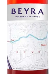 Beyra Rosé 2021