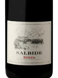 Izadi Salbide Rioja 2021