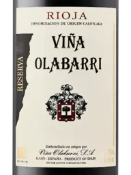 Reserva