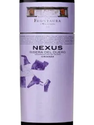 Bodegas Nexus Crianza 2015