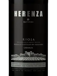 Elvi Herenza Crianza 2019
