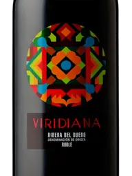Dominio de Atauta Viridiana Ribera del Duero Roble 2021