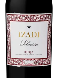Izadi Rioja Selección 2017