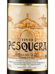 Tinto Pesquera Crianza