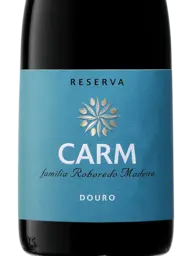 CARM Reserva Tinto