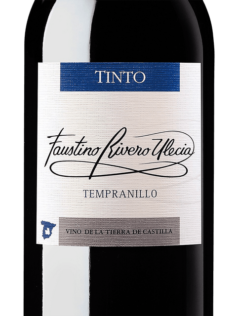 Faustino Rivero Ulecia Tempranillo 2023