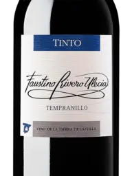 Faustino Rivero Ulecia Tempranillo 2023