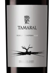 Tamaral Tempranillo Roble