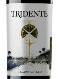 Tridente Tempranillo 2017