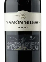 Ramón Bilbao Rioja Reserva (Tempranillo) 2015