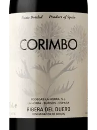 Bodegas La Horra Corimbo 2017