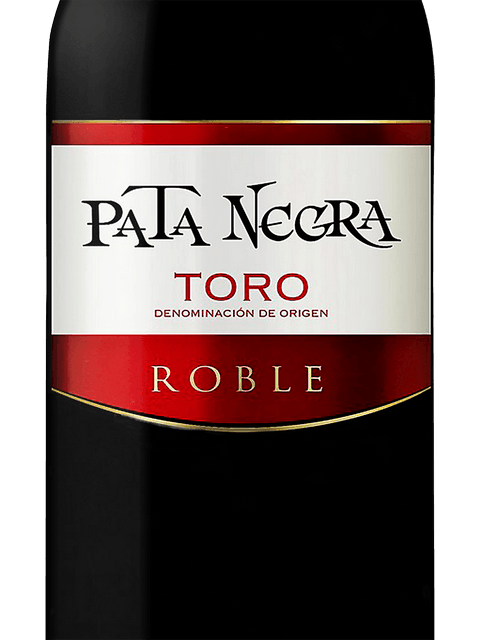 Pata Negra Toro Roble 2020