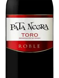 Pata Negra Toro Roble 2020