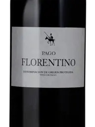 Arzuaga Pago Florentino 2018