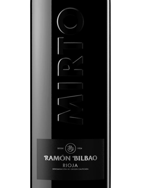 Ramón Bilbao Mirto 2016