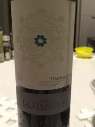 Finca La Daniela Tempranillo 2023