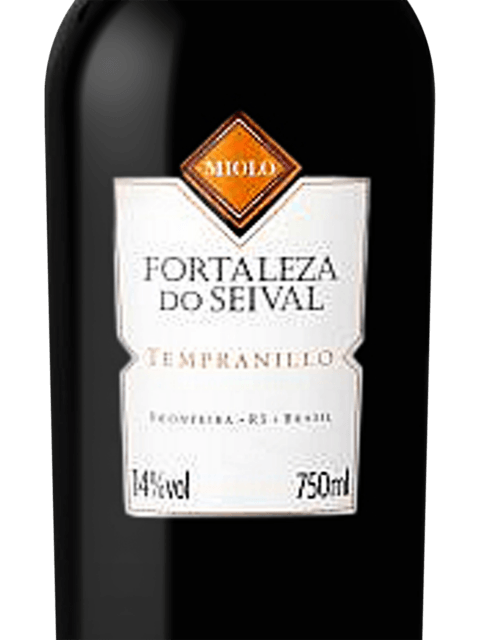 Fortaleza do Seival Tempranillo 2020