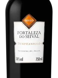 Fortaleza do Seival Tempranillo 2020