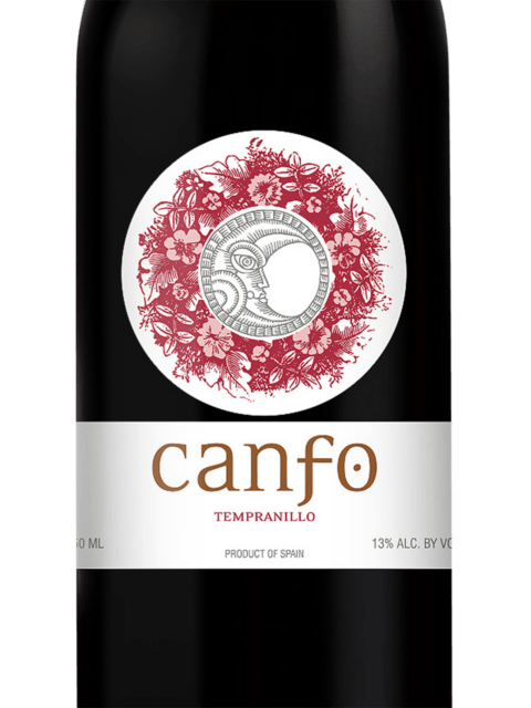 Campos Reales Canfo Tempranillo 2022