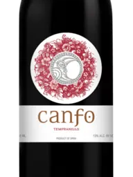 Campos Reales Canfo Tempranillo 2022