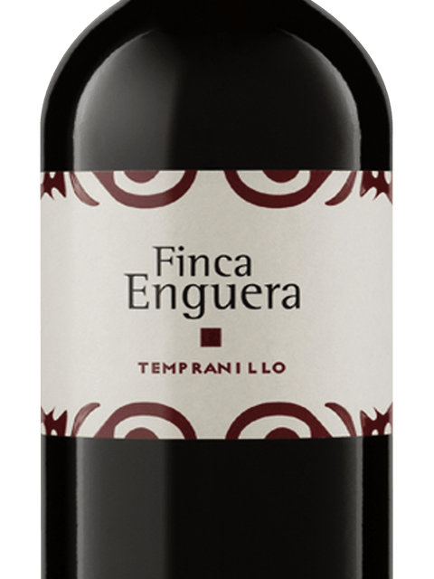 Finca Enguera Tempranillo 2021