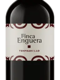 Finca Enguera Tempranillo 2021
