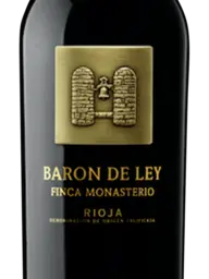 Baron de Ley Finca Monasterio Rioja 2017