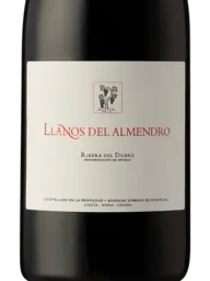 Dominio de Atauta Llanos del Almendro Ribera del Duero 2014
