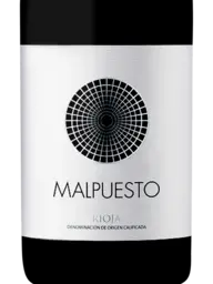Orben Malpuesto 2019