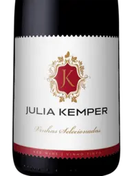 Julia Kemper Vinhas Selecionadas