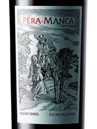 Cartuxa Pêra-Manca Tinto 2007
