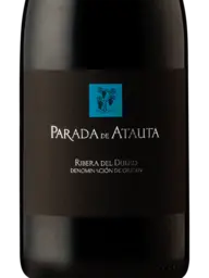 Dominio de Atauta Parada de Atauta 2019