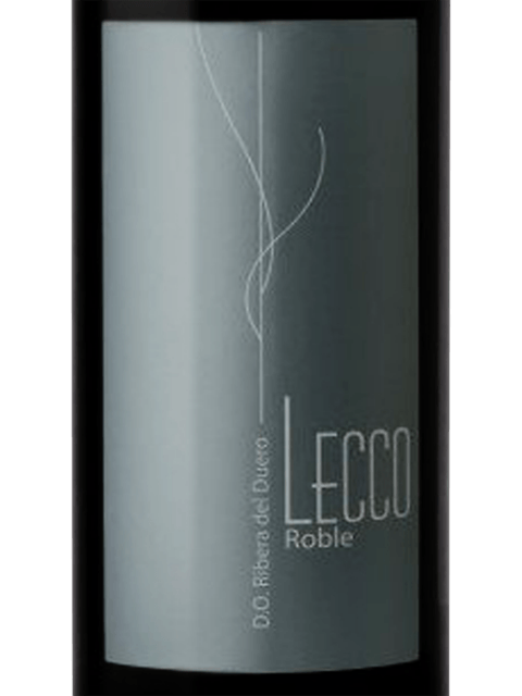 Lecco Roble Ribera del Duero 2016