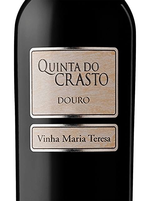 Quinta do Crasto Vinha Maria Teresa