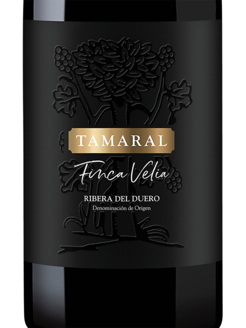 Tamaral Finca Velia Ribera del Duero