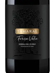 Tamaral Finca Velia Ribera del Duero 2016