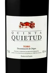 Quinta de la Quietud Tinto 2017