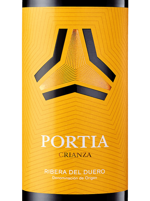 Portia Crianza 2016