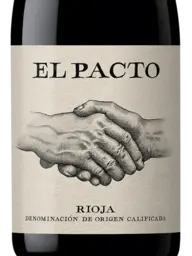 El Pacto El Pacto de la Sonsierra 2019
