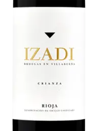 Izadi Crianza 2019