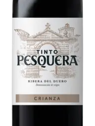 Tinto Pesquera Crianza