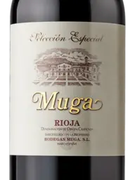 Muga Selección Especial (Reserva) 2019