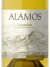 Alamos Viognier 2022