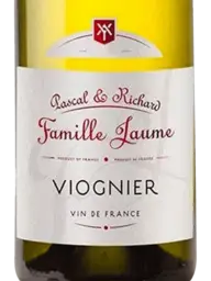 Domaine Jaume Famille Jaume Viognier