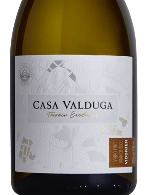 Casa Valduga Terroir Exclusivo Viognier 2020